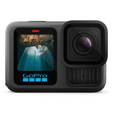 Sports Camera GoPro HERO13 Black