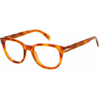 Men' Spectacle frame David Beckham DB 7097