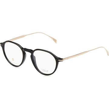 Men' Spectacle frame David Beckham DB 1105