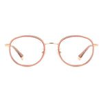 Unisex' Spectacle frame Polaroid PLD-D475-G-DDB Ø 50 mm