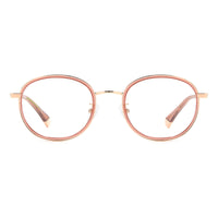 Unisex' Spectacle frame Polaroid PLD-D475-G-DDB Ø 50 mm