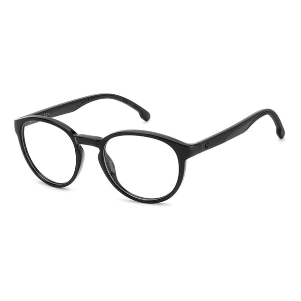 Unisex' Spectacle frame Carrera CARRERA-8879-807 black Ø 50 mm