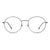 Unisex' Spectacle frame Carrera CARRERA-2040T-V81 Ø 52 mm