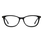 Monture de Lunettes Unisexe Carrera CARRERA-2041T-807 black Ø 51 mm