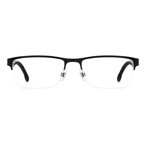 Unisex' Spectacle frame Carrera CARRERA-2042T-807 black Ø 53 mm