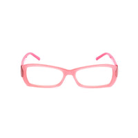 Unisex' Spectacle frame Valentino VAL-5596-VWG15 Pink Ø 52 mm