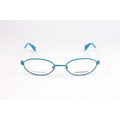 Ladies' Spectacle frame Emporio Armani EA9663-IQD Ø 48 mm