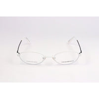 Ladies' Spectacle frame Emporio Armani EA9663-N06 Ø 48 mm