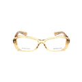 Ladies' Spectacle frame Bottega Veneta BV-170-0O3 Ø 52 mm