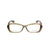 Ladies' Spectacle frame Bottega Veneta BV-170-0O4 Ø 52 mm