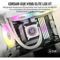 Portable Cooler Corsair CW-9060077-WW