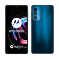 Smartphone Motorola Edge 20 Pro 6,7" 12 GB RAM 256 GB Bleu