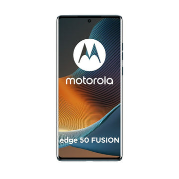 Smartphone Motorola Edge 50 Fusion 6,7" Qualcomm Snapdragon 7s gen 2 12 GB RAM 512 GB Bleu