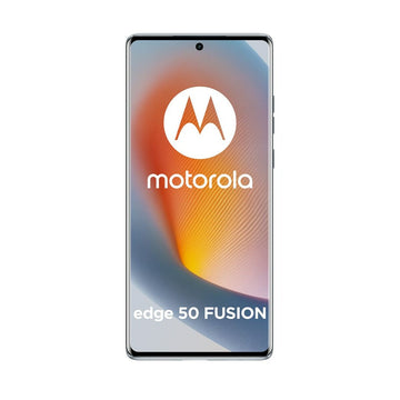 Smartphone Motorola Edge 50 Fusion 12 GB RAM Blue