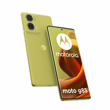 Smartphone Motorola G85 5G DS 6,67" 8 GB RAM 256 GB Green