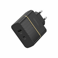 Wall Charger Otterbox 78-52723 Black 30 W