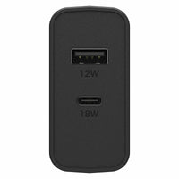 Wall Charger Otterbox 78-52723 Black 30 W