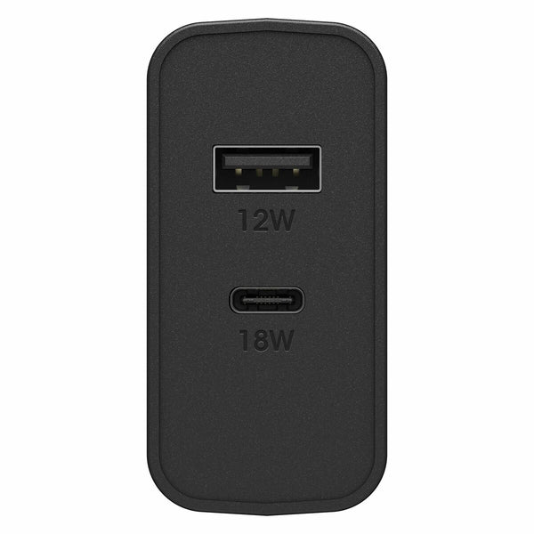 Wall Charger Otterbox 78-52723 Black 30 W