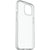 Mobile cover Otterbox 77-85582 iPhone 13 Transparent