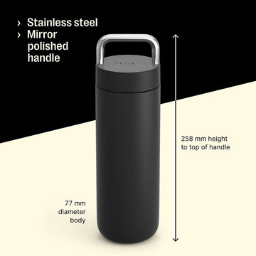 Thermos Fellow Carter Carry Tumbler