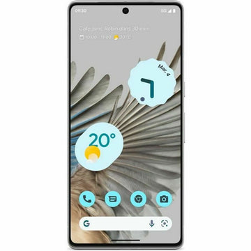 Smartphone Google Pixel 7 6,3" 8 GB RAM 128 GB White