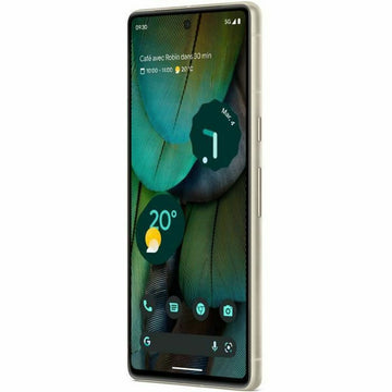 Smartphone Google Pixel 7 6,3" 5G 1080 x 2400 px 6,3" 8 GB RAM 128 GB Yellow 128 GB