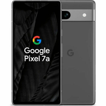 Smartphone Google Google Pixel 7a 6,1" Octa Core 8 GB RAM 128 GB Black