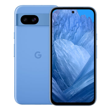 Smartphone Google Google Pixel 8a 6,1" 8 GB RAM 128 GB Blue Celeste