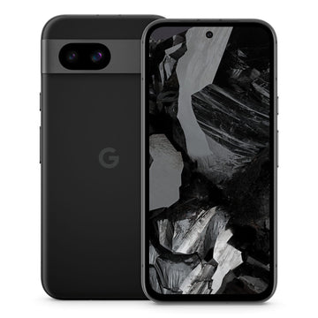 Smartphone Google Pixel 8A 6,1" 8 GB RAM 256 GB Noir