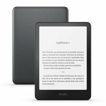 EBook Kindle 32 GB 7"