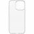 Mobile cover Otterbox LifeProof Transparent