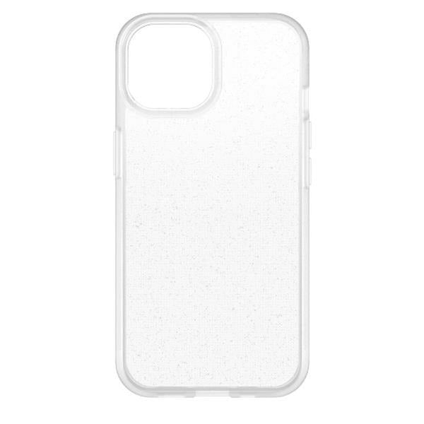 Protection pour téléphone portable iPhone 15 Otterbox LifeProof 77-92809 Transparent