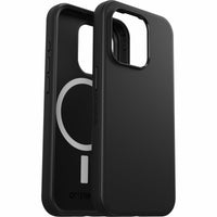 Mobile cover Otterbox LifeProof Black iPhone 15 Pro