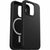 Mobile cover Otterbox LifeProof Black iPhone 15 Pro