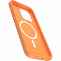 Mobile cover Otterbox LifeProof Orange