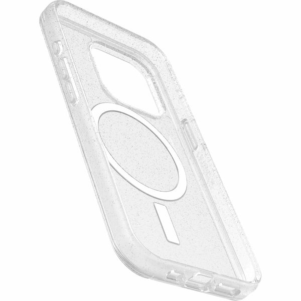 Mobile cover Otterbox LifeProof Transparent iPhone 15 Pro