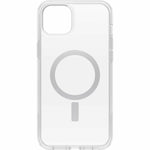 Mobile cover Otterbox LifeProof Transparent