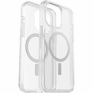 Mobile cover Otterbox LifeProof Transparent