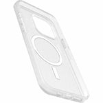 Protection pour téléphone portable Otterbox LifeProof iPhone 15 Pro Max Transparent