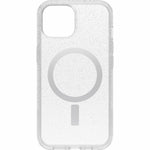 Mobile cover Otterbox LifeProof IPHONE 15/14/13 Transparent