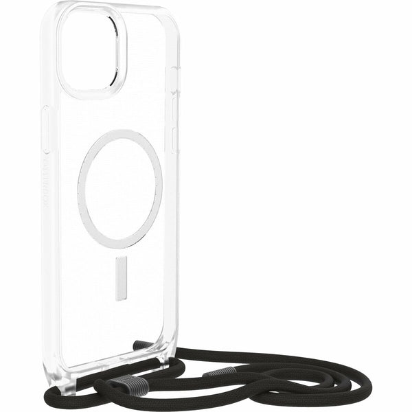 Mobile cover Otterbox LifeProof Transparent