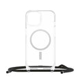 Protection pour téléphone portable Otterbox LifeProof Transparent iPhone 15