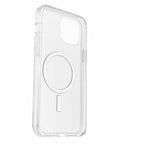 Mobile cover Otterbox LifeProof Transparent