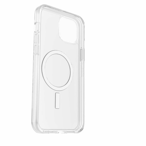 Mobile cover Otterbox LifeProof Transparent