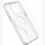 Mobile cover Otterbox LifeProof Transparent