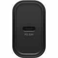 Wall Charger Otterbox LifeProof 78-81339 Black