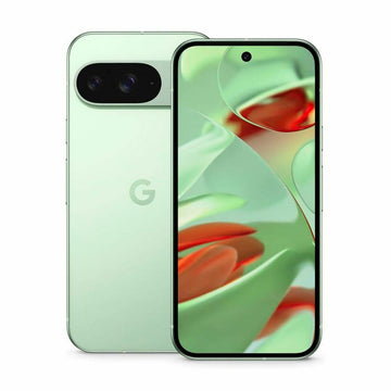 Smartphone Google Pixel 9 12 GB RAM 256 GB Green