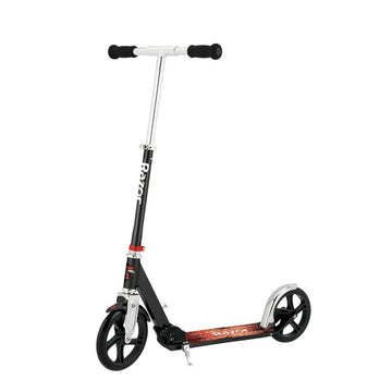 Scooter  A5 Lux Razor 13073067 Black