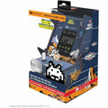 Portable Game Console My Arcade Micro Player PRO - Space Invaders Retro Games