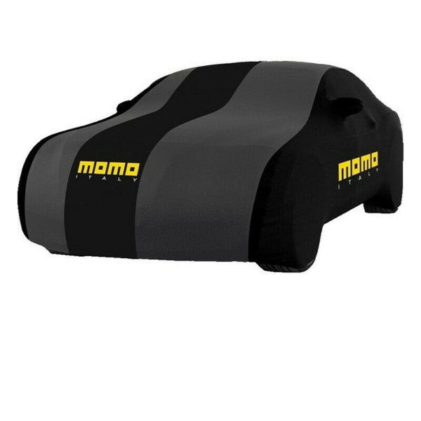 Car Cover Momo 001 1 Cloak Inside Black